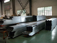 钢结构架起绿色建筑 新技术应用体现节能